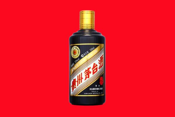 怀化靖州县回收茅台酒瓶